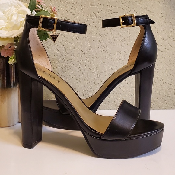 Guess Milla Platform Shoe - Picture 4 of 4